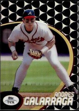 Andres Galarraga #85
