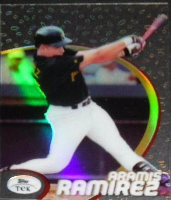 Aramis Ramirez #31