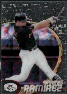 Aramis Ramirez [Pattern 11] #31