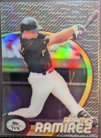 Aramis Ramirez [Pattern 22] #31