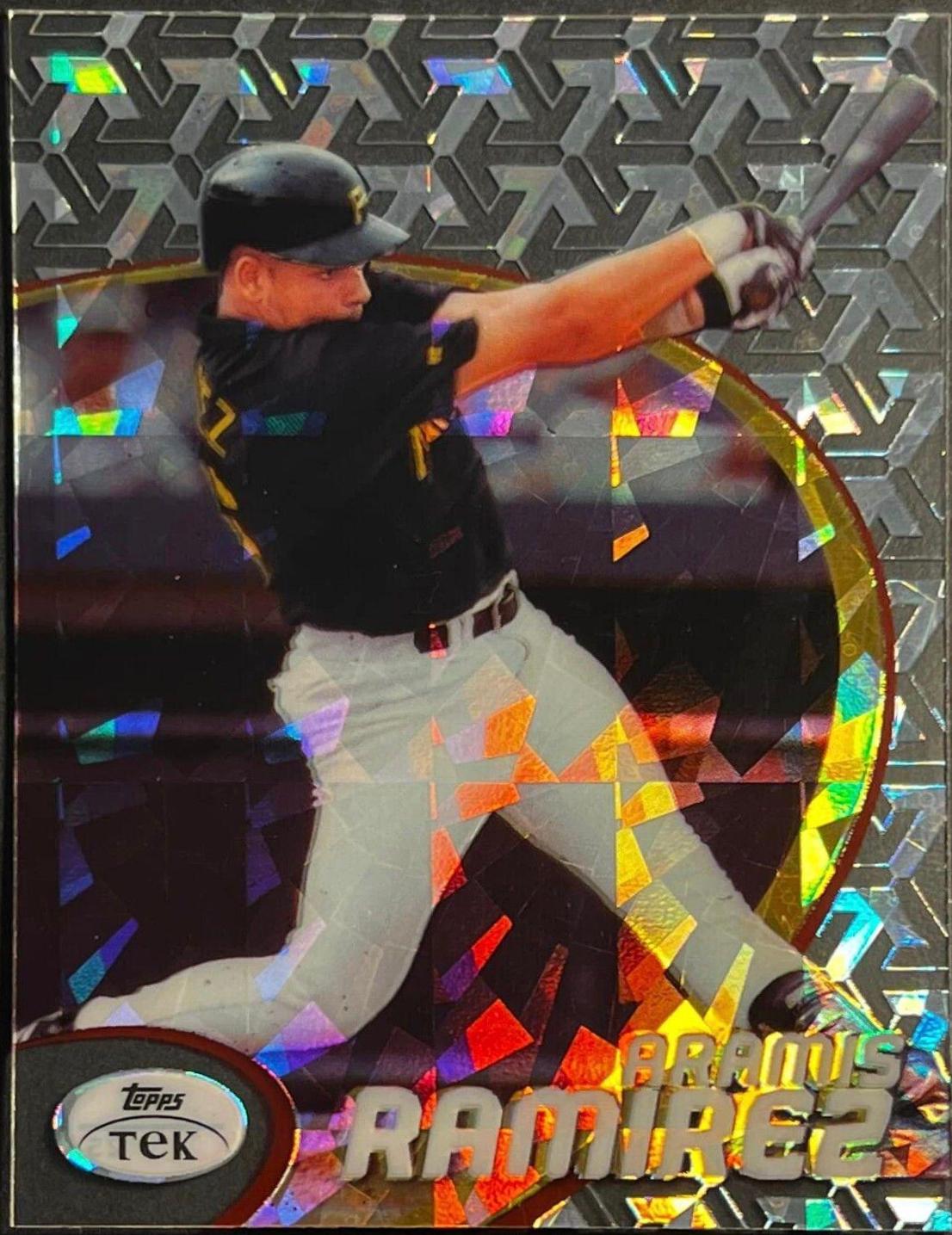 Aramis Ramirez [Pattern 31] #31