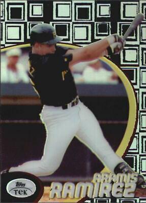 Aramis Ramirez [Pattern 32] #31