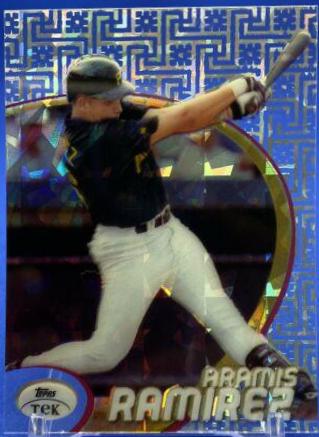 Aramis Ramirez [Pattern 38] #31