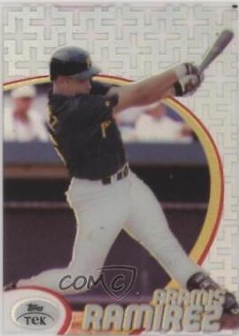 Aramis Ramirez [Pattern 47] #31