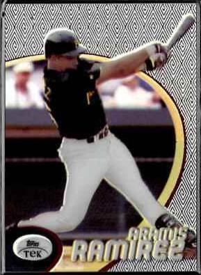 Aramis Ramirez [Pattern 57] #31