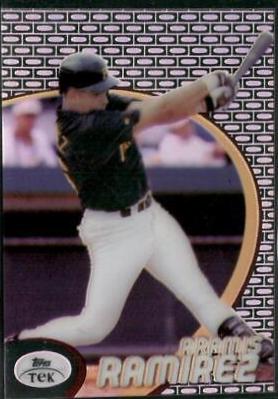 Ben Grieve [Pattern 31] #1
