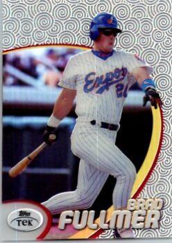 Brad Fullmer [Pattern 34] #77