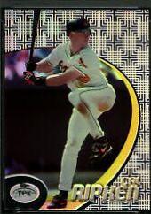 Cal Ripken Jr. [Pattern 10] #51