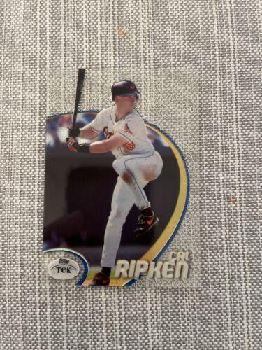 Cal Ripken Jr. [Pattern 16] #51