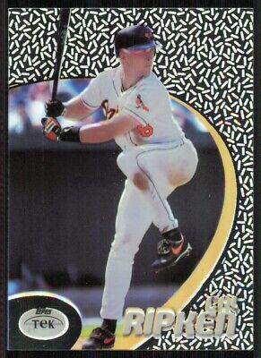 Cal Ripken Jr. [Pattern 71] #51
