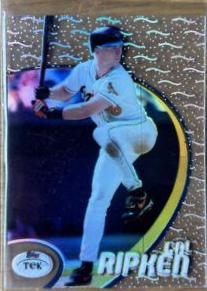 Cal Ripken Jr. [Pattern 79] #51