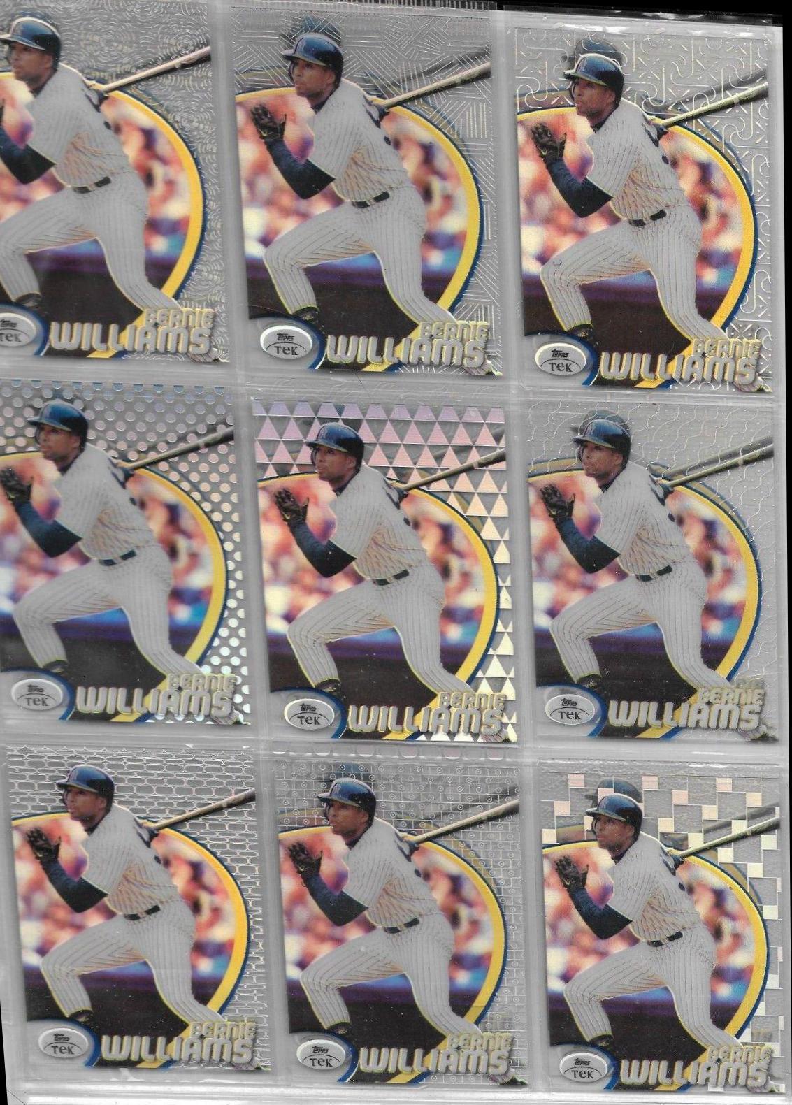 Complete Set