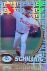Curt Schilling [Pattern 37] #32