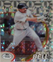 Derek Bell [Pattern 31] #42