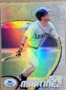 Edgar Martinez [Pattern 36] #64