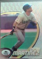 Edgar Martinez [Pattern 57] #64