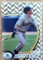 Edgar Martinez [Pattern 77] #64