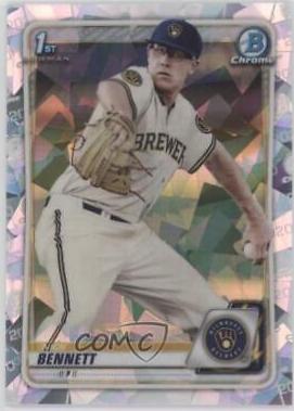 Nick Bennett [Atomic Refractor] #BCP-140