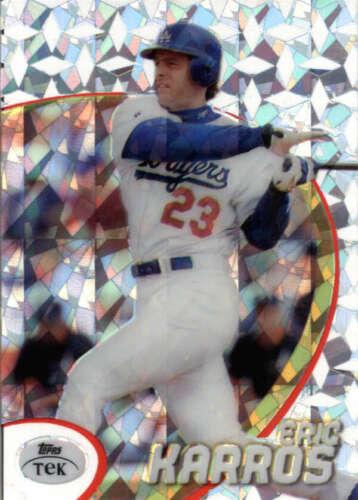 Eric Karros #11