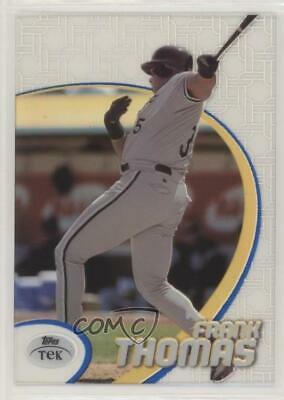 Frank Thomas [Pattern 28] #6