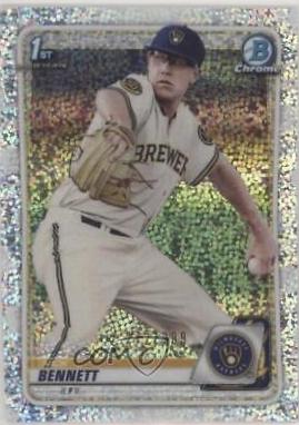 Nick Bennett [Speckle Refractor] #BCP-140