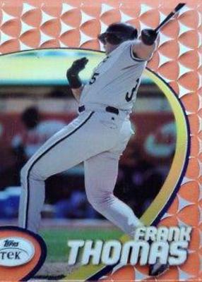Frank Thomas [Pattern 48] #6