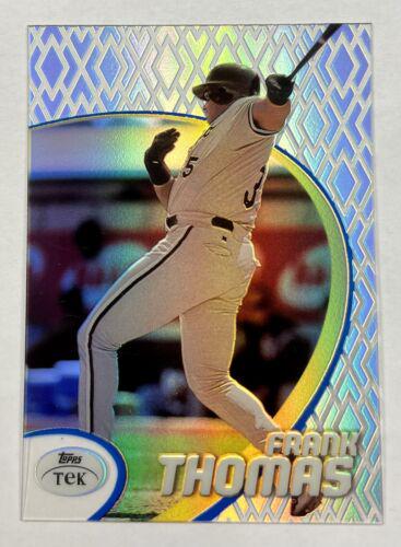 Frank Thomas [Pattern 49] #6