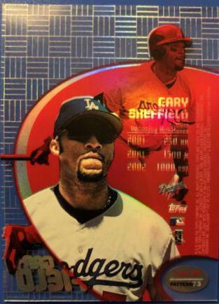 Gary Sheffield #29