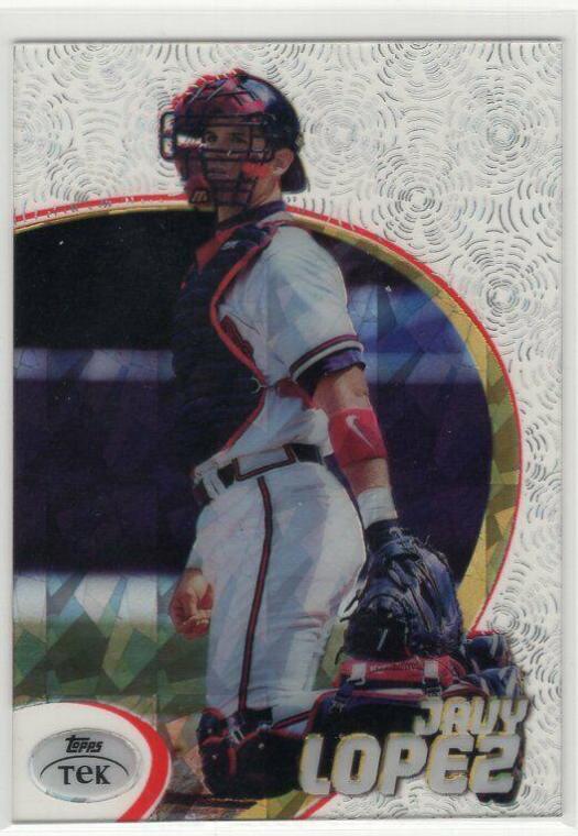 Javy Lopez #65