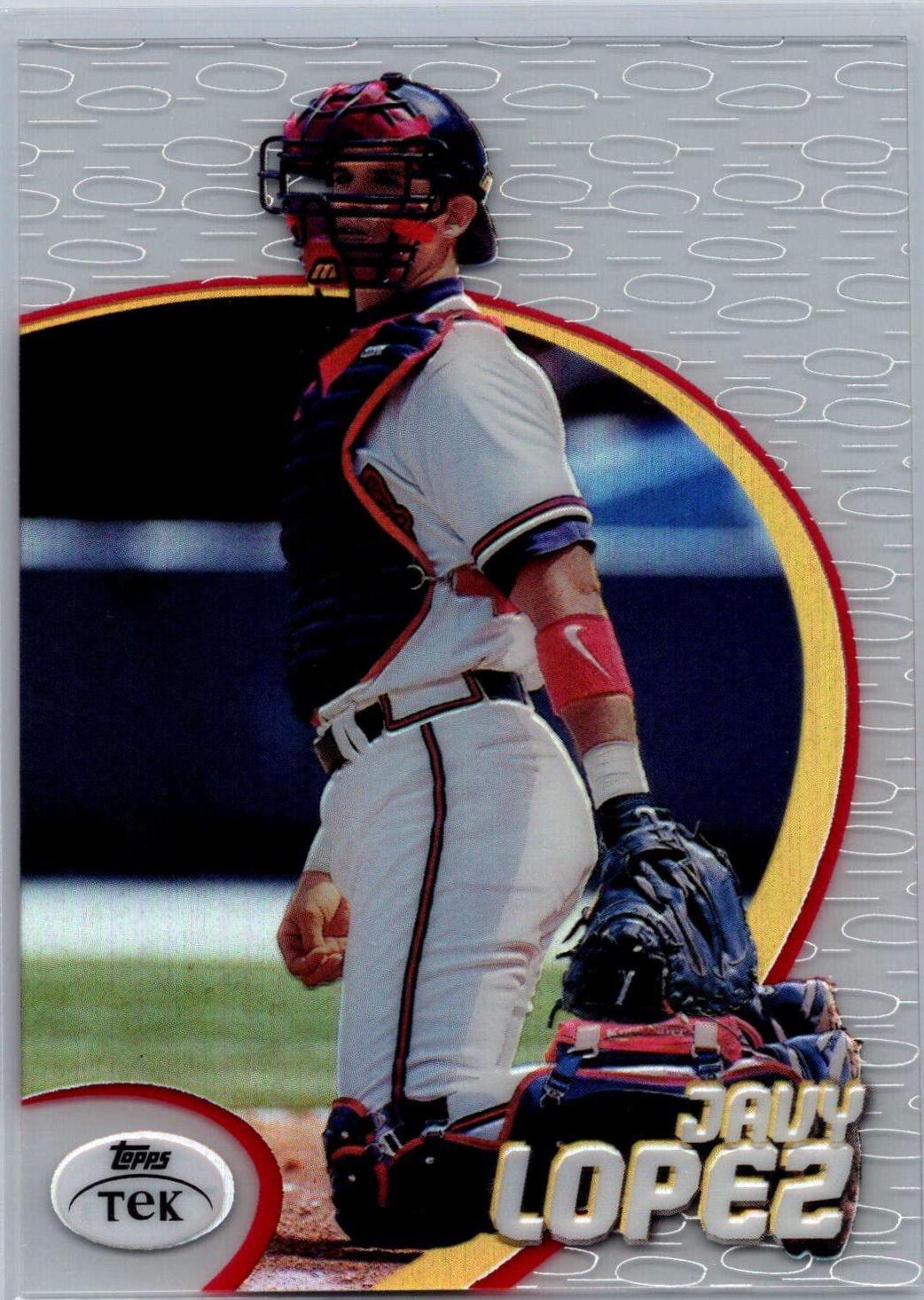 Javy Lopez [Pattern 13] #65