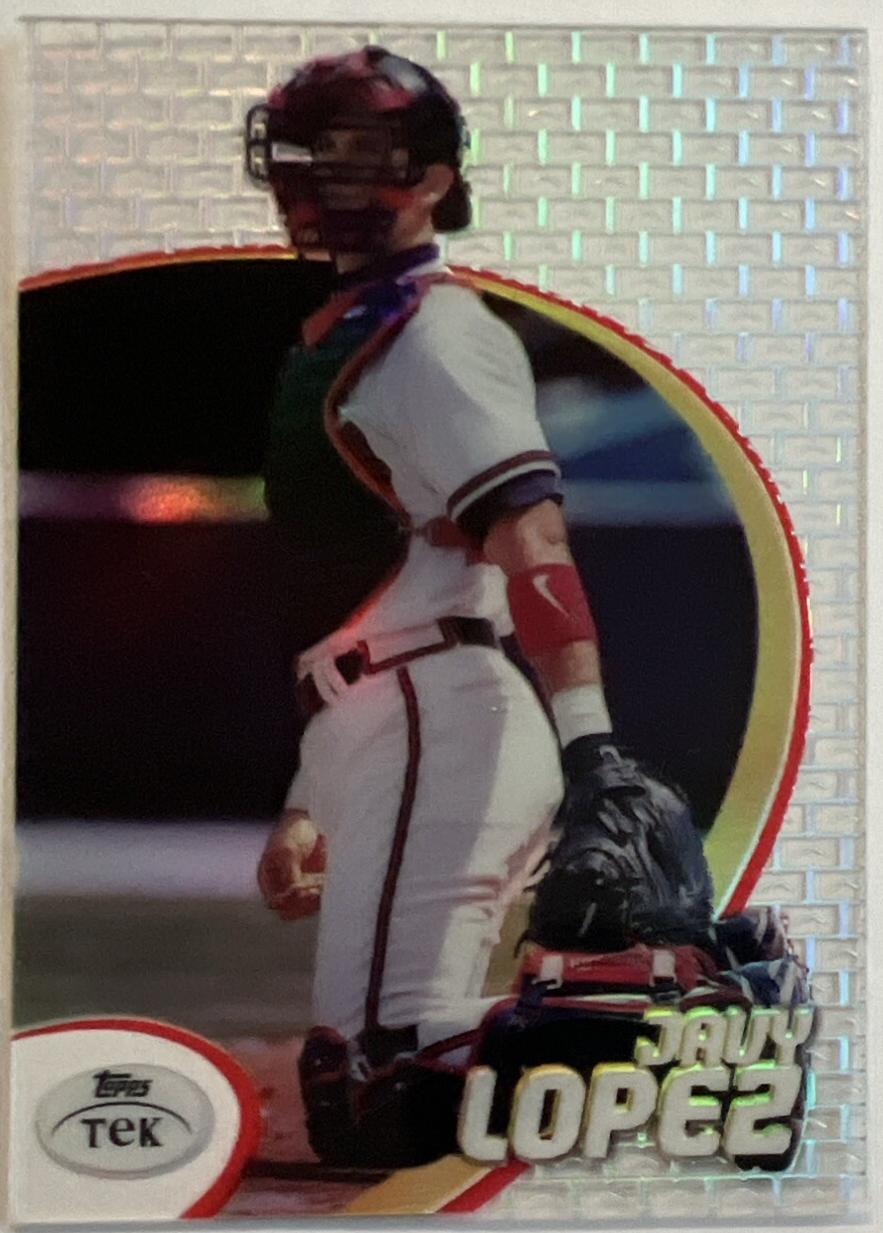 Javy Lopez [Pattern 20] #65