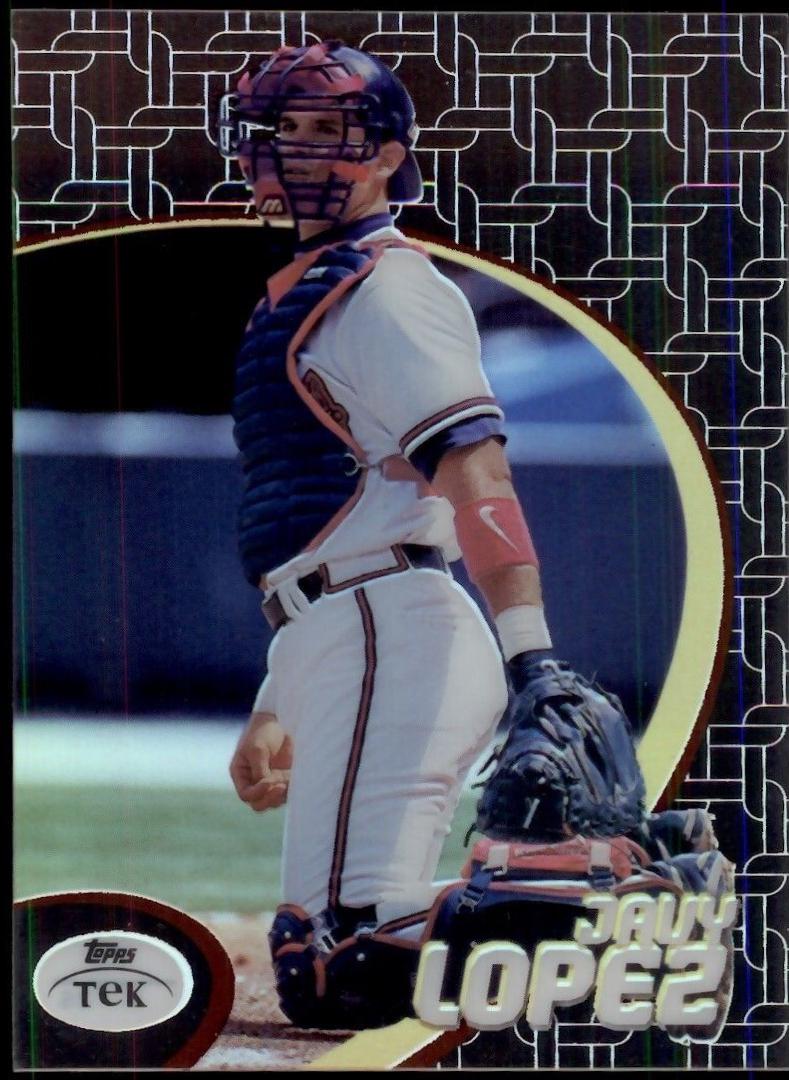 Javy Lopez [Pattern 28] #65