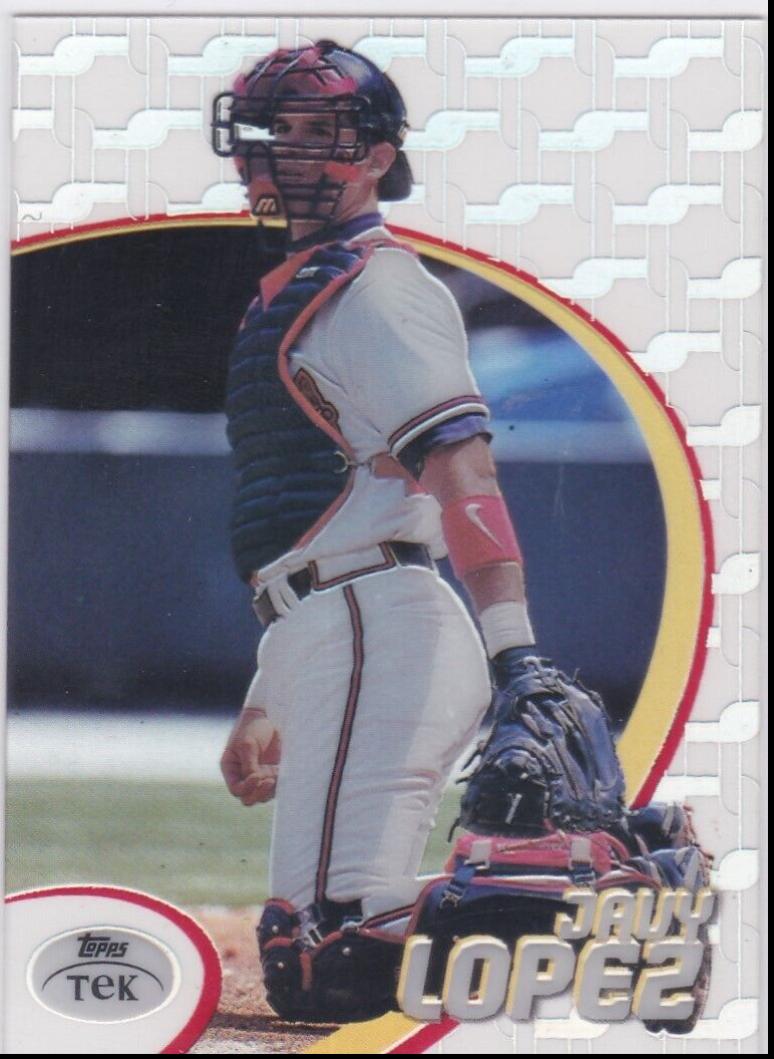 Javy Lopez [Pattern 30] #65