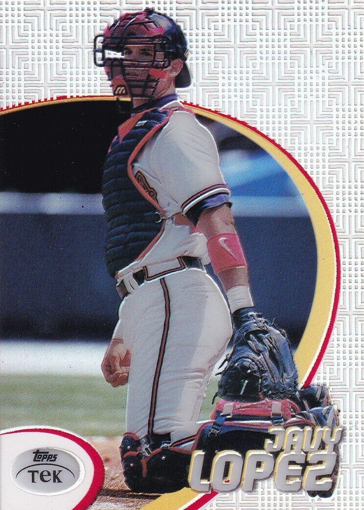 Javy Lopez [Pattern 40] #65
