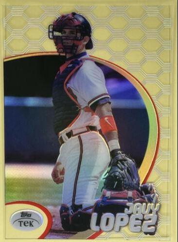 Javy Lopez [Pattern 50] #65
