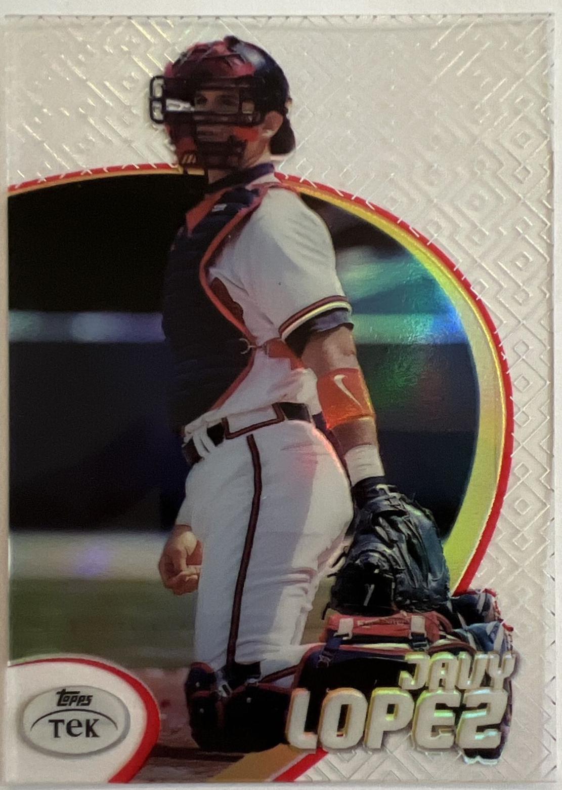 Javy Lopez [Pattern 54] #65