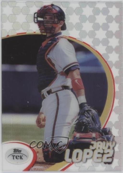 Javy Lopez [Pattern 56] #65