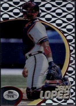 Javy Lopez [Pattern 59] #65