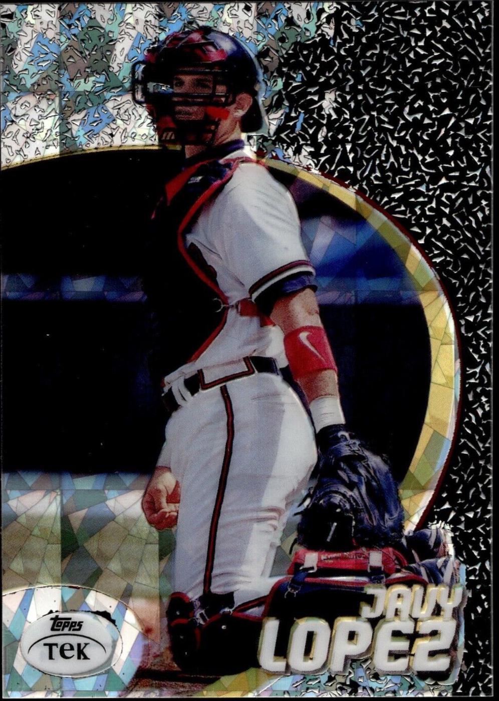 Javy Lopez [Pattern 64] #65