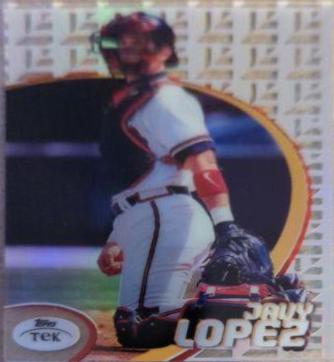 Javy Lopez [Pattern 65] #65