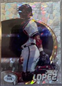 Javy Lopez [Pattern 68] #65