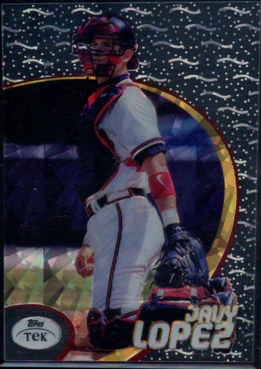Javy Lopez [Pattern 79] #65