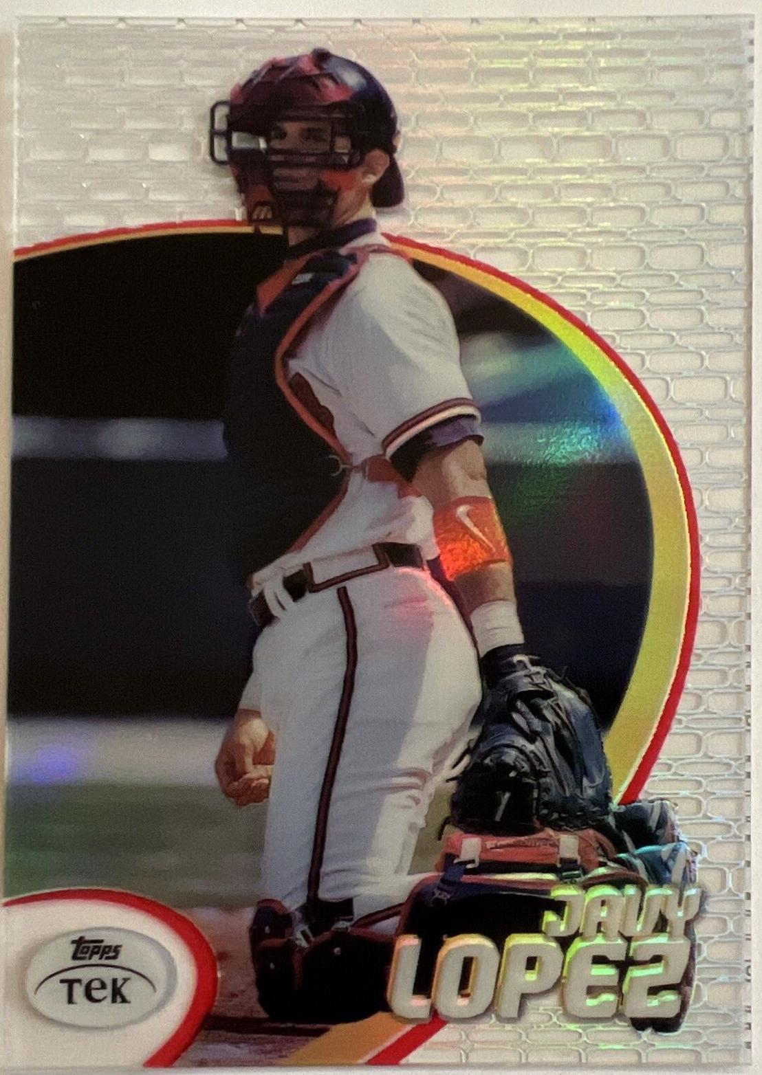 Javy Lopez [Pattern 7] #65