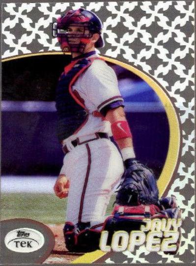 Javy Lopez [Pattern 84] #65