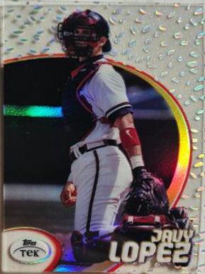 Javy Lopez [Pattern 88] #65