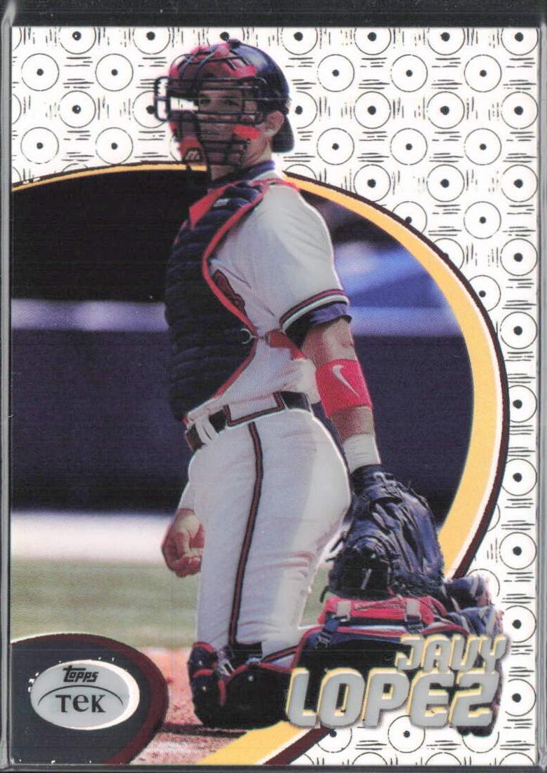 Javy Lopez [Pattern 90] #65