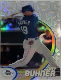 Jay Buhner [Pattern 31] #81
