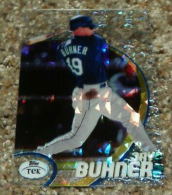 Jay Buhner [Pattern 79] #81