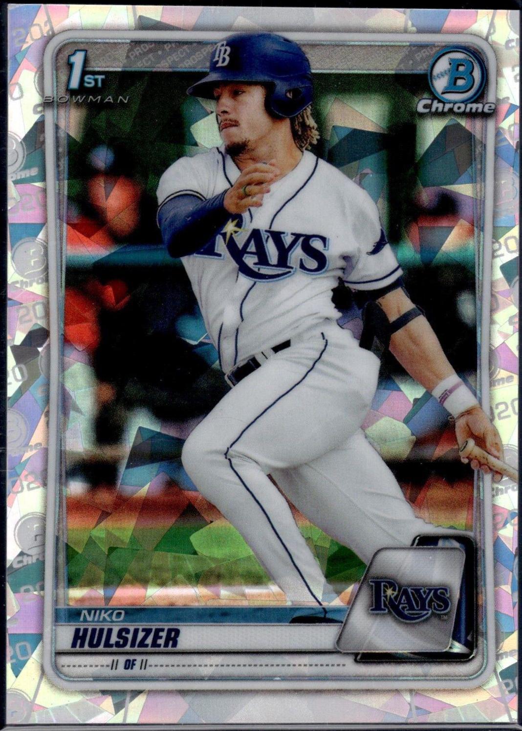 Niko Hulsizer [Atomic Refractor] #BCP-17