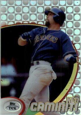 Ken Caminiti [Pattern 17] #68